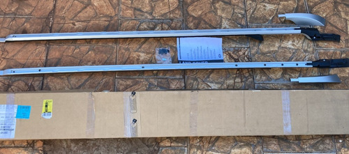 Rack Do Teto Discovery 3 E 4 Lr006442 Vplar0074 Vplar0075