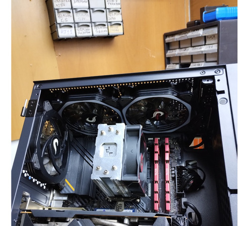 Manutenção De Notebook E Computador