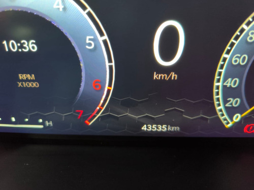 Jeep Commander 1.3 T270 TURBO FLEX OVERLAND AT6