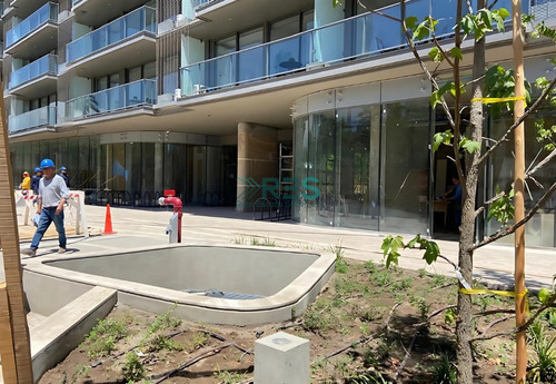 Local Comercial En Arriendo En Las Condes