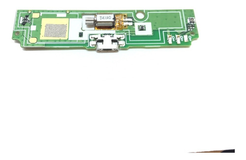 Flex Centro De Carga Microfono M4 Style Ss4045 Garantizado