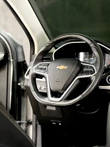Chevrolet Captiva 1.5 T Premier At
