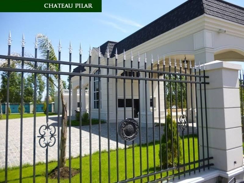Imagen 2 de 4 de Terreno Lote En Venta En Pilar, G.b.a. Zona Norte