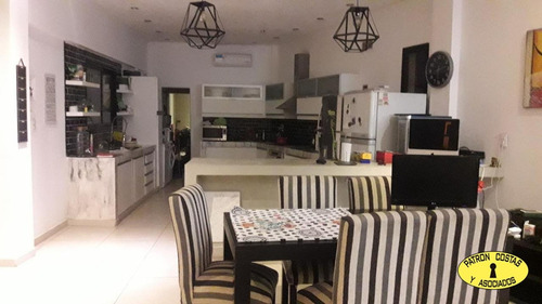 2863ro-casa En Venta En Barrio Los Robles, Haras Santa María