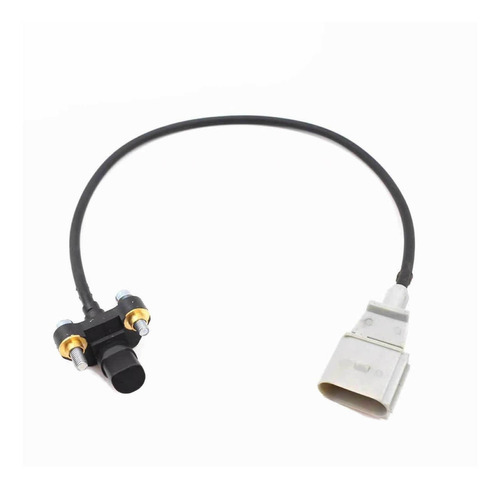 Sensor De Rpm Volkswagen Vento New Beetle 2.5 Audi Tt 2.5 Rs