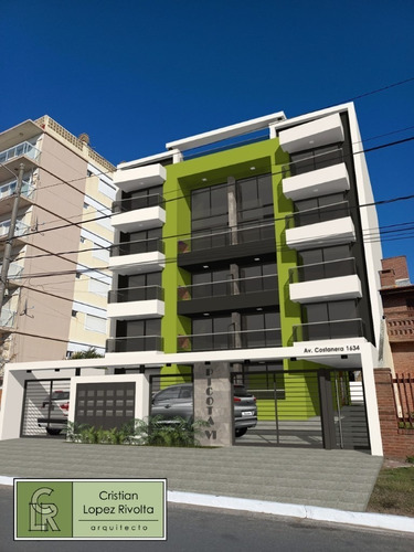 Venta De Departamento En San Bernardo