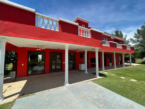 Casa Venta Fincas De San Vicente Chacras Nuevo Valor