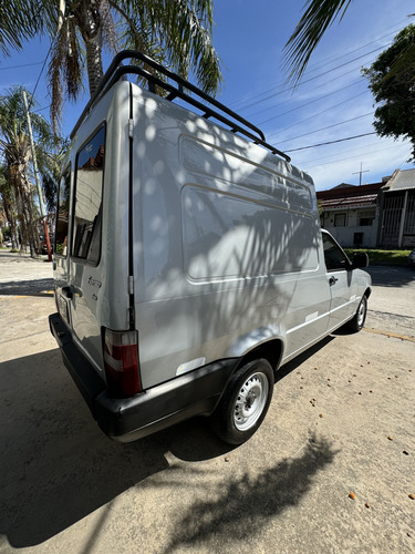 Fiat Fiorino 1.3 Fire