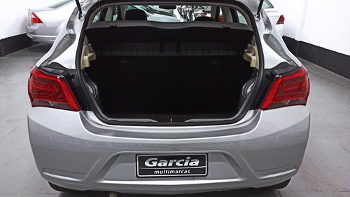 Imagem 10 de 13 de Chevrolet Joy 1.0 Spe/4 Eco Joy