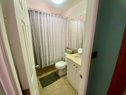 Venta Departamento 4 Dormitorios Playa Llacolén, Antofagasta