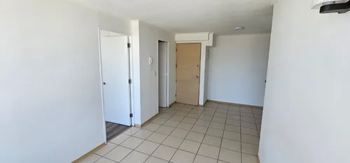 3 Dorm, 1 Baño, Conexión Lavadora (80720)