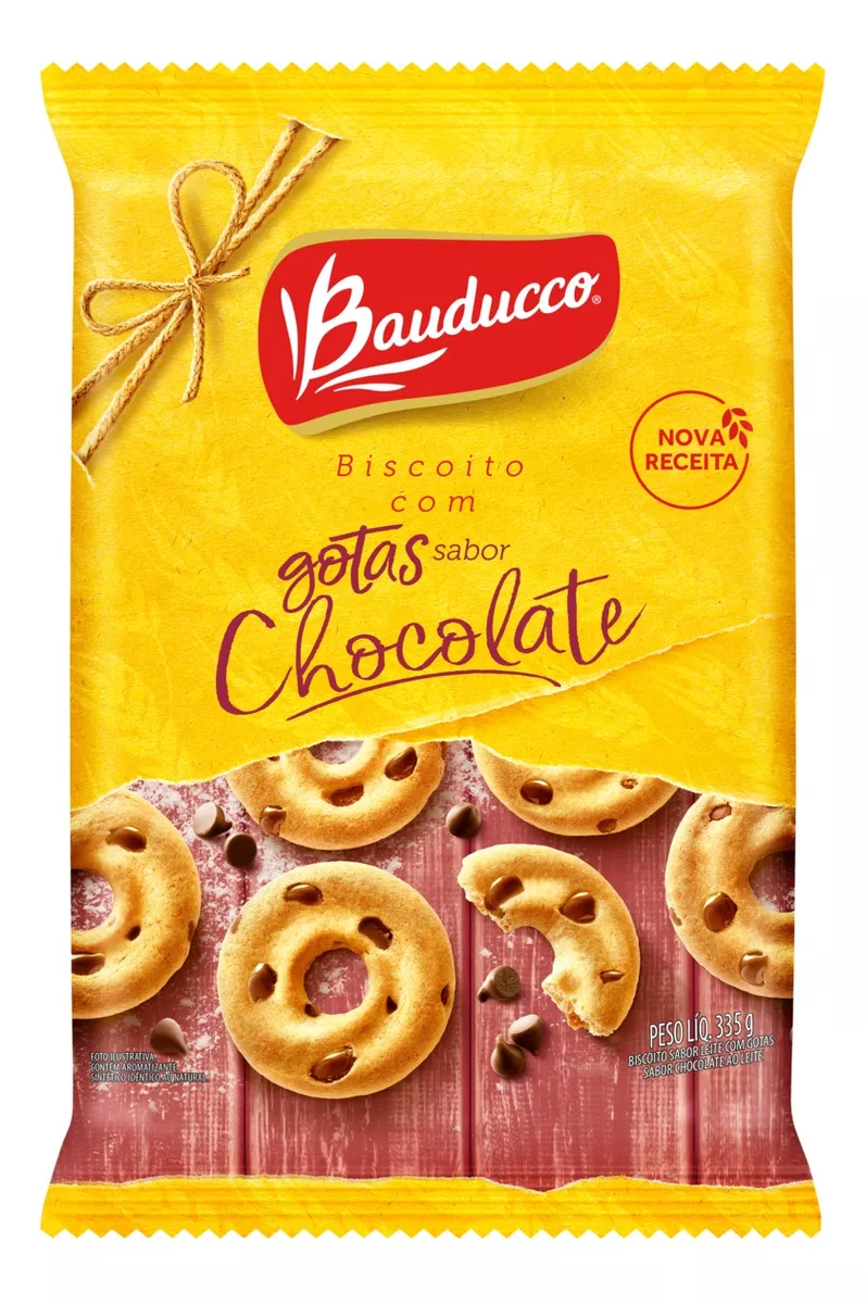 Terceira imagem para pesquisa de bauducco