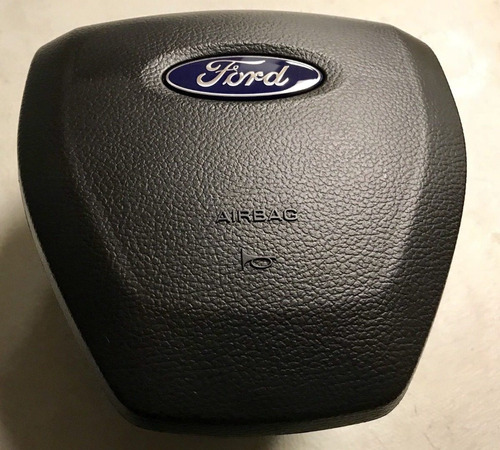 Air Bag  Ford Fiesta 2011 2014 2015 2016 2017 2018 A 28 Dia