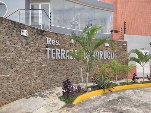 Imagen 2 de 24 de Sky Group Vende Townhouse En Terrazas De Camoruco, Valencia Atth-jc