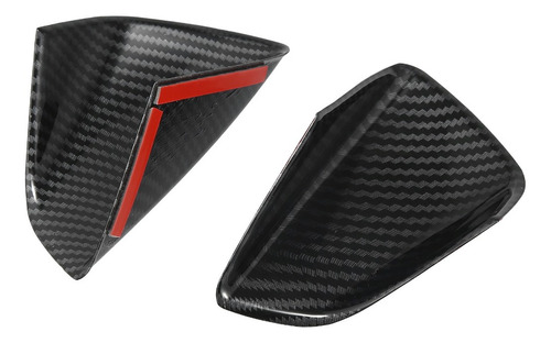 2 Pegatinas De Manija Para Chevrolet Corvette C7 14-19