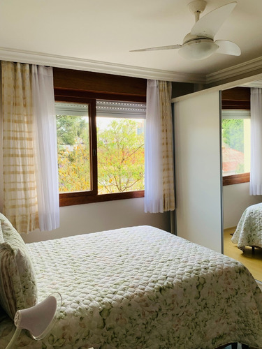 Imagem 15 de 19 de Apartamento À Venda No Bairro Higienópolis - Porto Alegre/rs - O-25914-42640