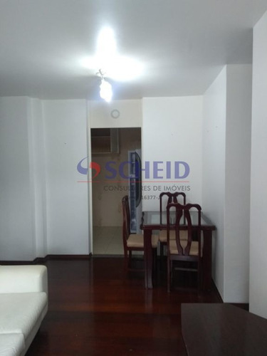 Imagem 2 de 15 de Apt. 3 Dormitorios, 2 Banheiros, 1 Vaga. - Mr72806
