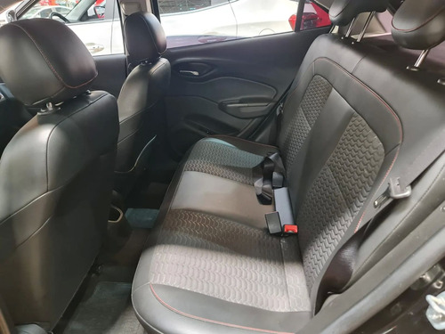 Chevrolet Onix 1.4 MPFI LTZ 8V FLEX 4P AUTOMÁTICO