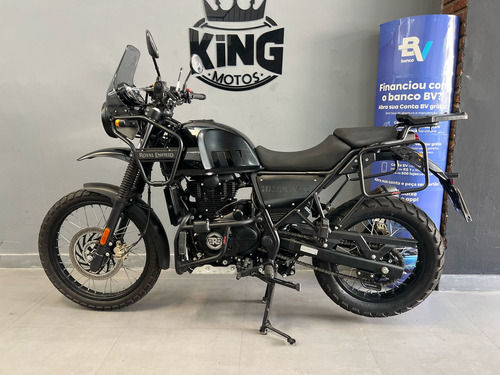 Royal Enfield Himalayan