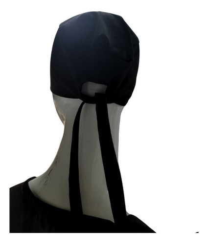 Gorros O Cofias Clínicos Quirúrgicos Hombre