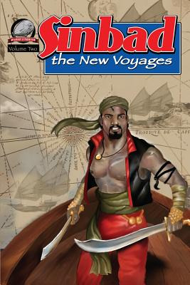 Libro Sinbad: The New Voyages Volume 2 - Roberts, Erwin K.