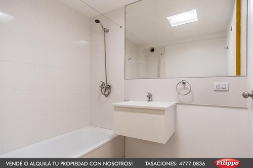 Venta: Hermoso 3 Ambientes Escritorio · Súper Luminoso!!!