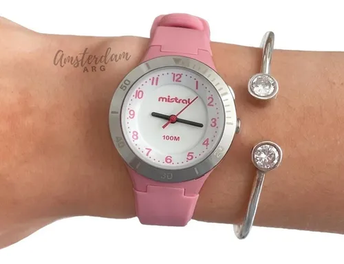 Mistral relojes mujer sale