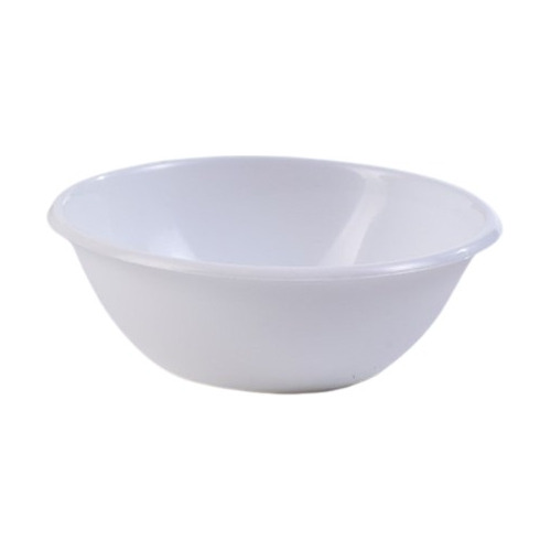 Bowl Compoteras X4 De Plastico, Colores Para Postres Cereal