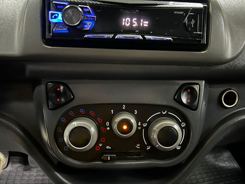 Fiat Fiorino FurgãO 1.4 Endurance Flex 4p