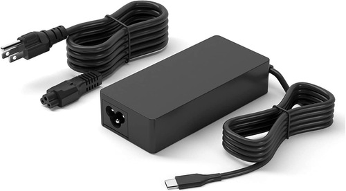 Cargador Usb C De 65 W Y 45 W Ca De Repuesto Para Dell ...