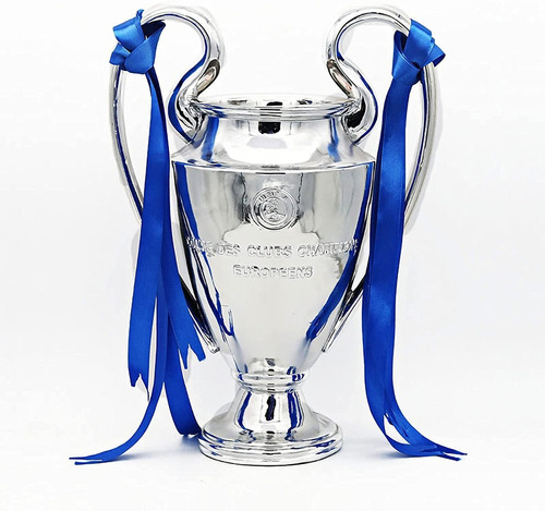 Replica Trofeo Champions League, Copa Orejona Campeones 