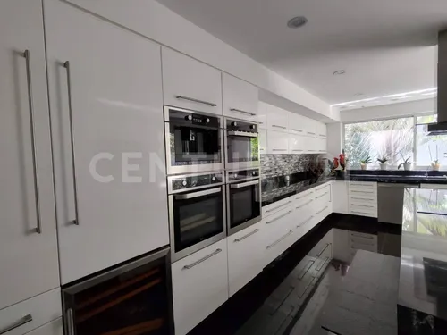 Casa Residencial En Venta, Fraccionamiento Las Animas, Puebla