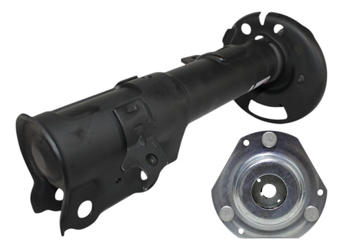 Amortiguador Del Izq Y Base Para Ecosport 1.5 18-21 Std Fwd