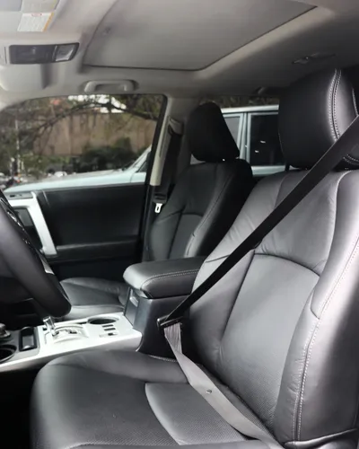 Toyota 4Runner 4.0 Limited Fl
