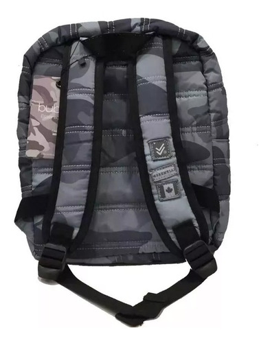 Mochila Bubba Essencial Bags Mini Classic Apache (1263)