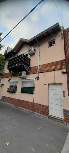 Imagen 2 de 20 de Saavedra - Impecable Y Luminoso Departamento De 1 Amb C/balcón Al Frente! Posibilidad De Convertirlo En 2 Amb!!