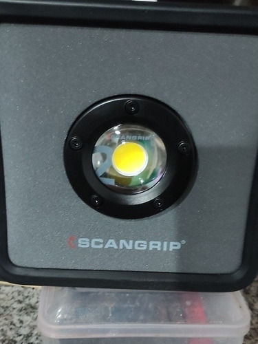 Imagen 8 de 10 de Scangrip Varios Modelos