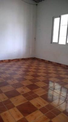 Imagem 12 de 14 de Casa C/ Escritura E Terreno No Marambá Em Itanhaém -6515 Npc