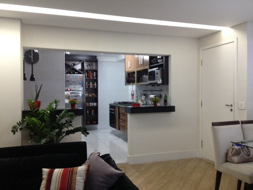 Imagem 15 de 15 de Apartamento Para Venda, 3 Dormitório(s), 105.0m² - 1062