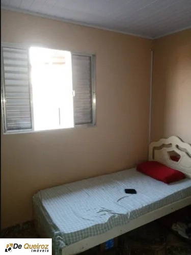 Imagem 6 de 15 de Casa - 1557 - 70631427