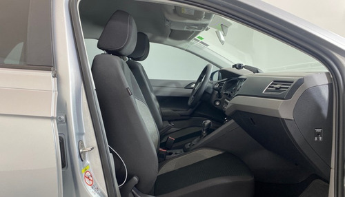 Imagem 11 de 15 de 127361 - Volkswagen Polo 2020 Com Garantia
