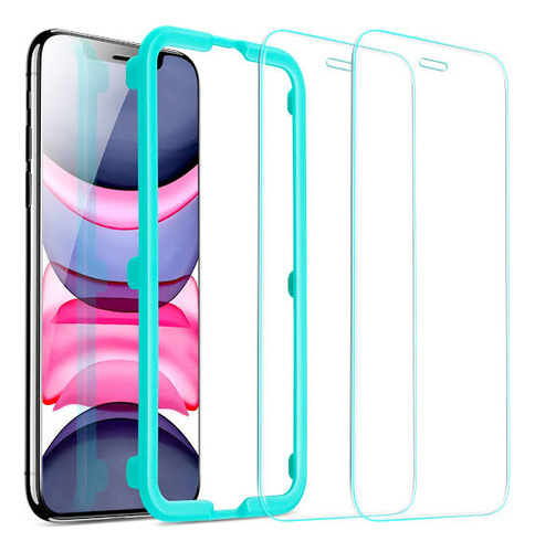 Melhor Película Para Iphone - Película De Vidro Esr