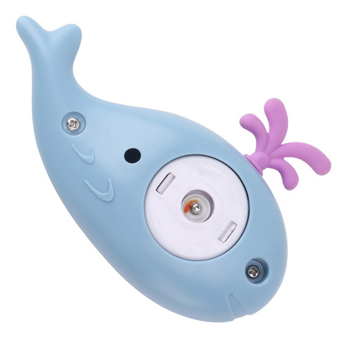 Termômetro De Banho Para Bebês Digital Cartoon Cute Whale Mu