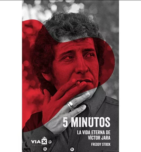 5 Min La Vida Eterna De Victor Jara