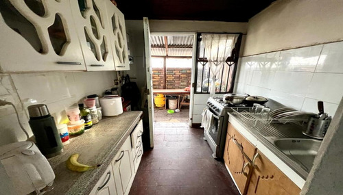 Vendo Casa En Poblacion Huaquillo