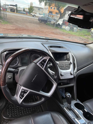 Imagen 7 de 15 de Gmc Terrain Denali 6 Cil