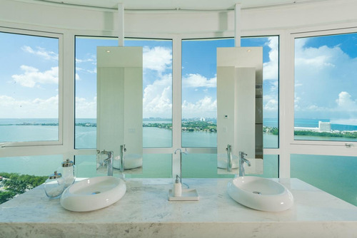 Imagen 19 de 30 de Pent House En Venta En Bay View Grand