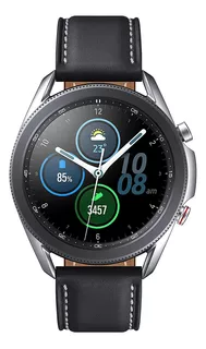 Samsung Reloj Inteligente Gps Galaxy Watch3, 45 Mm, Mystic