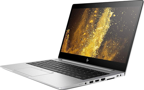 Laptop Hp Elitebook 840 G5 Core I5 8350u 16gb Ram 512gb Ssd (Reacondicionado)