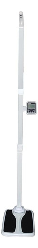 Báscula Médica Noval Bl200kg Blanco
